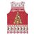 Traditional Maltese Imqaret Pastry Basketball Jersey Malta Imqaret Christmas Tree - Wonder Print Shop