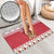 Traditional Maltese Imqaret Pastry Bathroom Set Malta Imqaret Christmas Tree - Wonder Print Shop