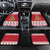 Traditional Maltese Imqaret Pastry Car Mats Malta Imqaret Christmas Tree - Wonder Print Shop