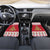 Traditional Maltese Imqaret Pastry Car Mats Malta Imqaret Christmas Tree - Wonder Print Shop