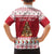 Traditional Maltese Imqaret Pastry Family Matching Summer Maxi Dress and Hawaiian Shirt Malta Imqaret Christmas Tree - Wonder Print Shop