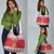 Traditional Maltese Imqaret Pastry Grocery Bag Malta Imqaret Christmas Tree - Wonder Print Shop