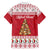 Traditional Maltese Imqaret Pastry Hawaiian Shirt Malta Imqaret Christmas Tree - Wonder Print Shop