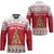 Traditional Maltese Imqaret Pastry Hockey Jersey Malta Imqaret Christmas Tree - Wonder Print Shop