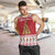 Traditional Maltese Imqaret Pastry Men Tank Top Malta Imqaret Christmas Tree - Wonder Print Shop
