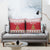 Traditional Maltese Imqaret Pastry Pillow Cover Malta Imqaret Christmas Tree - Wonder Print Shop