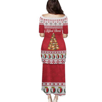 Traditional Maltese Imqaret Pastry Puletasi Malta Imqaret Christmas Tree - Wonder Print Shop