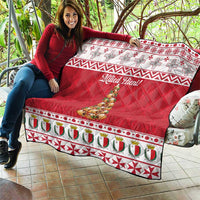 Traditional Maltese Imqaret Pastry Quilt Malta Imqaret Christmas Tree - Wonder Print Shop