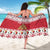 Traditional Maltese Imqaret Pastry Sarong Malta Imqaret Christmas Tree - Wonder Print Shop