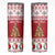 Traditional Maltese Imqaret Pastry Skinny Tumbler Malta Imqaret Christmas Tree - Wonder Print Shop