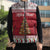 Traditional Maltese Imqaret Pastry Sleeveless Puffer Jacket Malta Imqaret Christmas Tree - Wonder Print Shop