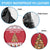 Traditional Maltese Imqaret Pastry Spare Tire Cover Malta Imqaret Christmas Tree - Wonder Print Shop