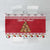Traditional Maltese Imqaret Pastry Tablecloth Malta Imqaret Christmas Tree - Wonder Print Shop