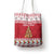 Traditional Maltese Imqaret Pastry Tote Bag Malta Imqaret Christmas Tree - Wonder Print Shop