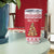 Traditional Maltese Imqaret Pastry Tumbler Cup Malta Imqaret Christmas Tree - Wonder Print Shop
