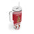Traditional Maltese Imqaret Pastry Tumbler With Handle Malta Imqaret Christmas Tree - Wonder Print Shop