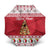 Traditional Maltese Imqaret Pastry Umbrella Malta Imqaret Christmas Tree - Wonder Print Shop