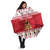 Traditional Maltese Imqaret Pastry Umbrella Malta Imqaret Christmas Tree - Wonder Print Shop