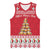 Cute Maltese Imqaret Pastry Christmas Basketball Jersey Christmas Joy in Malta - Wonder Print Shop