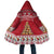 Cute Maltese Imqaret Pastry Christmas Cloak Christmas Joy in Malta - Wonder Print Shop