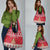 Cute Maltese Imqaret Pastry Christmas Grocery Bag Christmas Joy in Malta - Wonder Print Shop