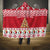 Cute Maltese Imqaret Pastry Christmas Hooded Blanket Christmas Joy in Malta - Wonder Print Shop
