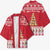 Cute Maltese Imqaret Pastry Christmas Kimono Christmas Joy in Malta - Wonder Print Shop
