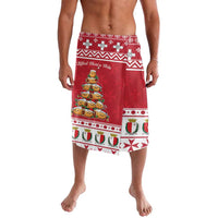 Cute Maltese Imqaret Pastry Christmas Lavalava Christmas Joy in Malta - Wonder Print Shop