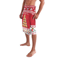 Cute Maltese Imqaret Pastry Christmas Lavalava Christmas Joy in Malta - Wonder Print Shop