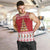 Cute Maltese Imqaret Pastry Christmas Men Tank Top Christmas Joy in Malta - Wonder Print Shop