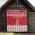 Cute Maltese Imqaret Pastry Christmas Quilt Christmas Joy in Malta - Wonder Print Shop