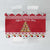 Cute Maltese Imqaret Pastry Christmas Tablecloth Christmas Joy in Malta - Wonder Print Shop