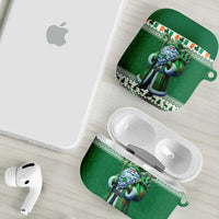 Ireland Christmas AirPods Case Irish Santa Claus - Wonder Print Shop