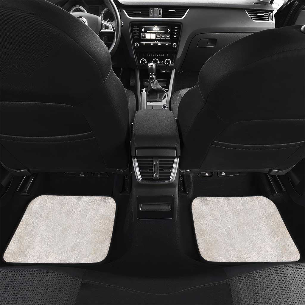 Polish Kotwica Warsaw Uprising 1944 Car Mats 63 Days of Resistance WWII