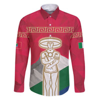 Italy Abruzzo Family Matching Puletasi and Hawaiian Shirt Emblem With Flag Style LT19