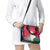 Italy Abruzzo Shoulder Handbag Emblem With Flag Style - Wonder Print Shop