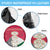 Italy Abruzzo Spare Tire Cover Emblem With Flag Style - Wonder Print Shop
