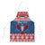 Personalized Serbia Christmas Eagle Apron Srecan Bozic Tee - Wonder Print Shop