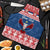Personalized Serbia Christmas Eagle Apron Srecan Bozic Tee - Wonder Print Shop