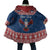 Personalized Serbia Christmas Eagle Cloak Srecan Bozic Tee - Wonder Print Shop