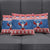 Personalized Serbia Christmas Eagle Pillow Cover Srecan Bozic Tee - Wonder Print Shop