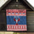 Personalized Serbia Christmas Eagle Quilt Srecan Bozic Tee - Wonder Print Shop