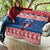 Personalized Serbia Christmas Eagle Quilt Srecan Bozic Tee - Wonder Print Shop