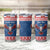Personalized Serbia Christmas Eagle Tumbler Cup Srecan Bozic Tee - Wonder Print Shop