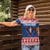 Personalized Serbia Christmas Eagle Women Polo Shirt Srecan Bozic Tee - Wonder Print Shop
