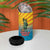 Lady Liberty Portland Frog 4 in 1 Can Cooler Tumbler Frog Protest No Kings In America - Wonder Print Shop