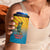 Lady Liberty Portland Frog 4 in 1 Can Cooler Tumbler Frog Protest No Kings In America - Wonder Print Shop