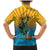 Lady Liberty Portland Frog Family Matching Mermaid Dress and Hawaiian Shirt Frog Protest No Kings In America - Wonder Print Shop