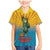 Lady Liberty Portland Frog Family Matching Mermaid Dress and Hawaiian Shirt Frog Protest No Kings In America - Wonder Print Shop