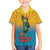 Lady Liberty Portland Frog Kid Hawaiian Shirt Frog Protest No Kings In America - Wonder Print Shop